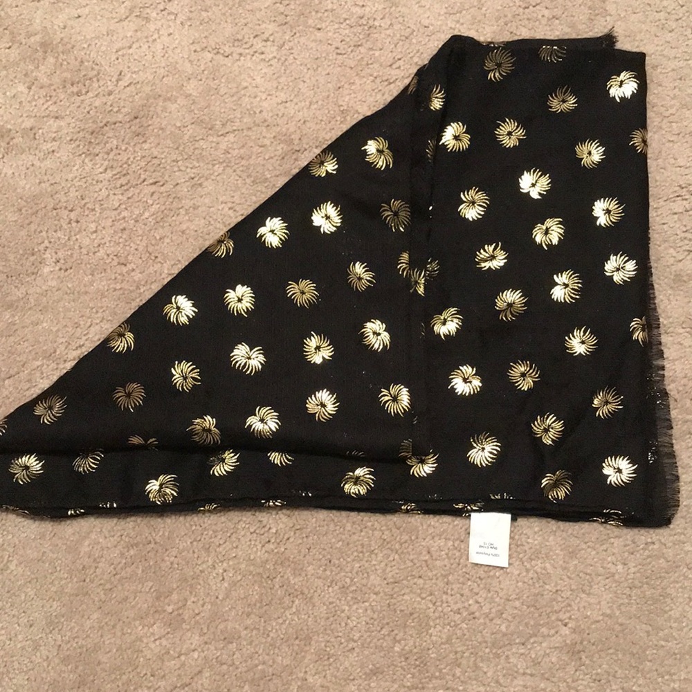 JCrew scarf